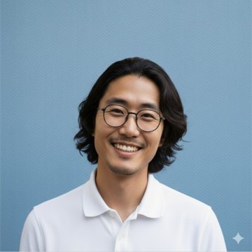 Timothy Nishimura